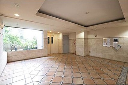 ロビー
