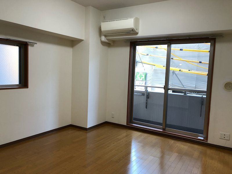 その他部屋・スペース　明るい色調の室内です