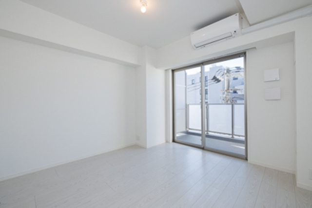 居室・リビング　※写真は同タイプ住戸です。