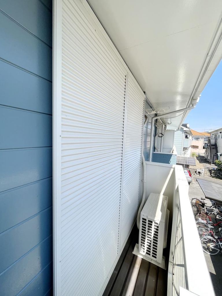 その他設備　★お部屋探しはタウンハウジング高幡不動店まで★