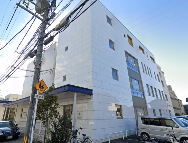 病院　医療法人恒和会　松石病院（病院）まで149m