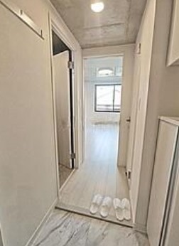 玄関　※別部屋参考