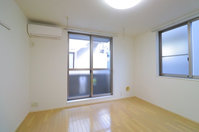 居室・リビング　ゆったり過ごせるリビングです