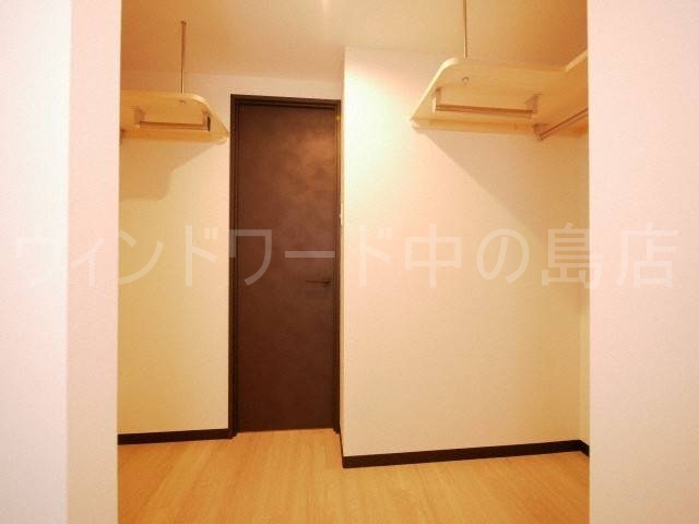 収納　詳細は、ウィンドワード中の島店までご相談下さい。