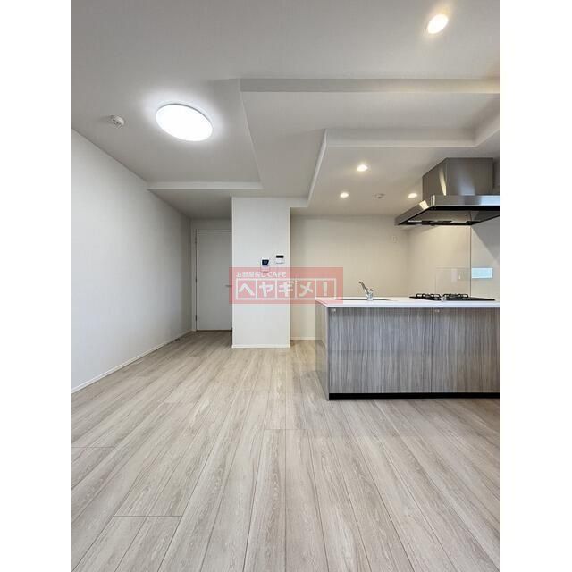 居室・リビング　リビング/居室