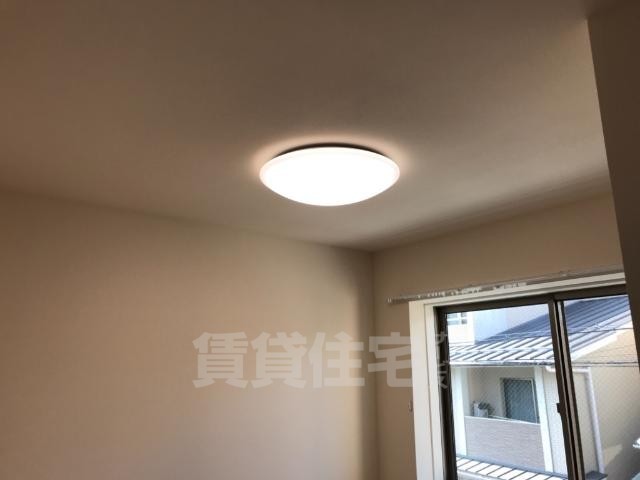 その他　リビング照明