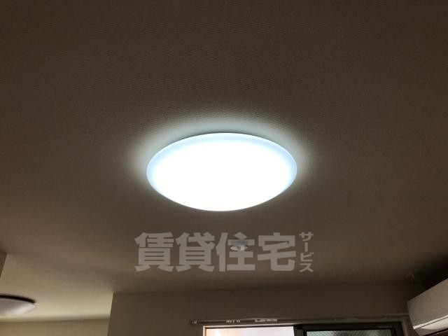 その他部屋・スペース　ＬＤＫ照明