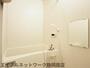 バス・シャワールーム　コンパクトで使いやすいお風呂です