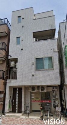 建物外観　☆外観☆