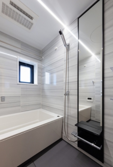 バス・シャワールーム　☆お風呂☆