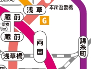 その他　☆路線図☆