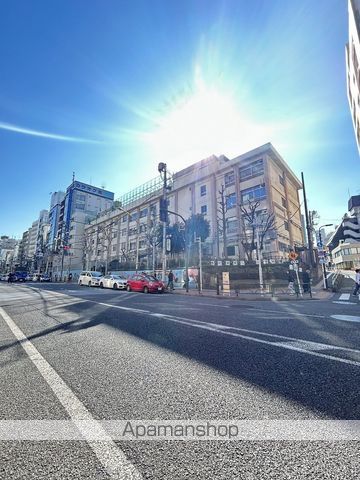 幼稚園・保育園　戸塚第二幼稚園（幼稚園・保育園）まで1237m