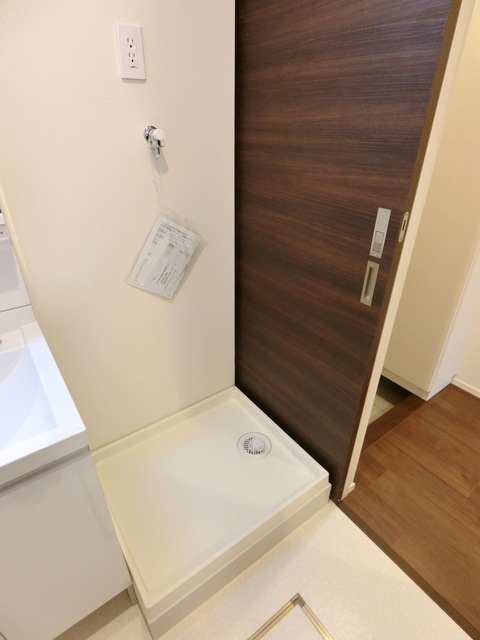 その他　★洗濯機置場★