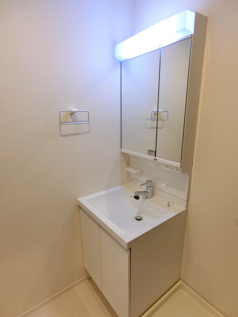 洗面設備　★独立洗面台・脱衣所★