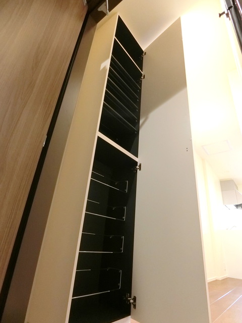 玄関　★玄関・シューズボックス★