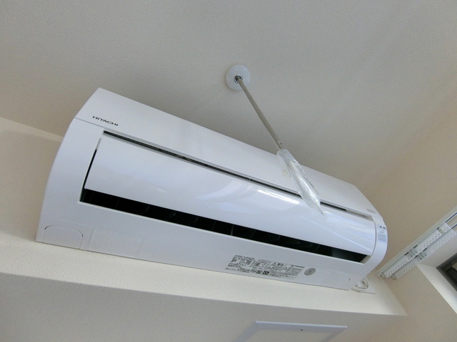 その他設備　★エアコン★