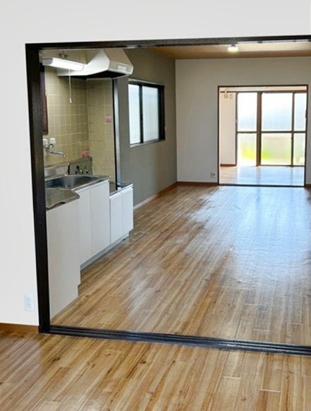 居室・リビング