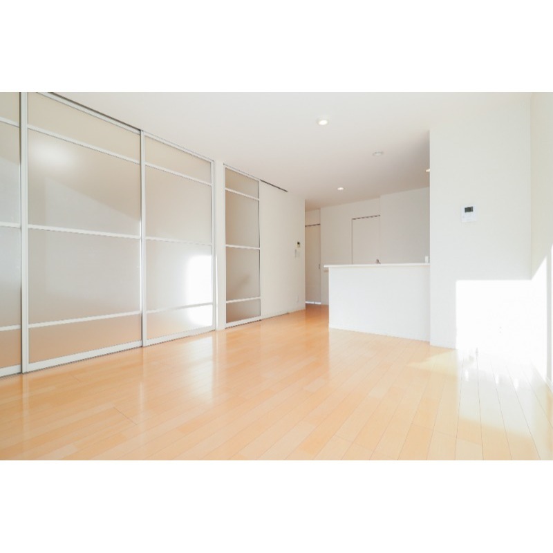 居室・リビング　図面と現状に相違がある場合には現状を優先