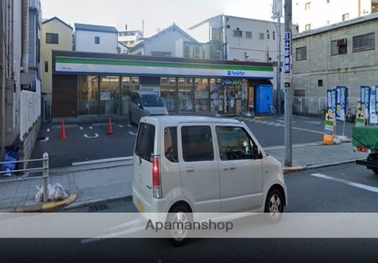 コンビニ　ファミリーマート姫里一丁目店（コンビニ）まで278m