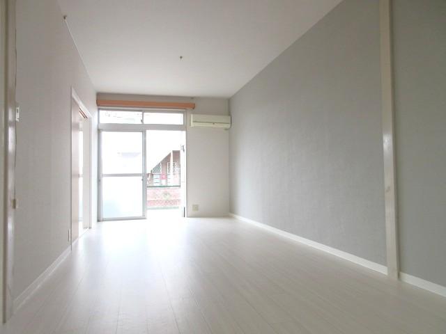 居室・リビング　LDK