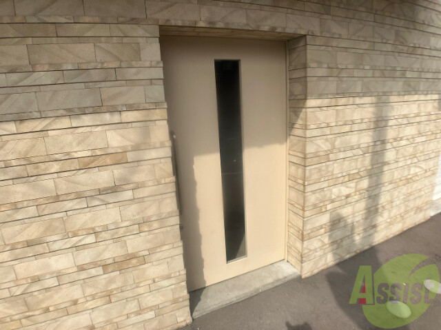 その他共有部分　駐輪場その他