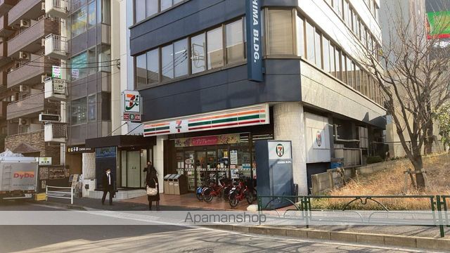 コンビニ　セブン－イレブン日本橋小網町店（コンビニ）まで186m
