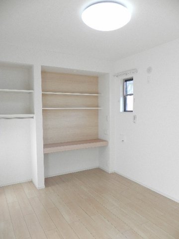 その他部屋・スペース