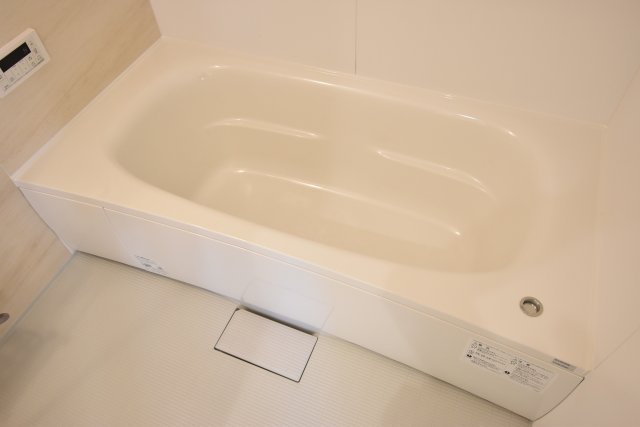 バス・シャワールーム　同社施工例