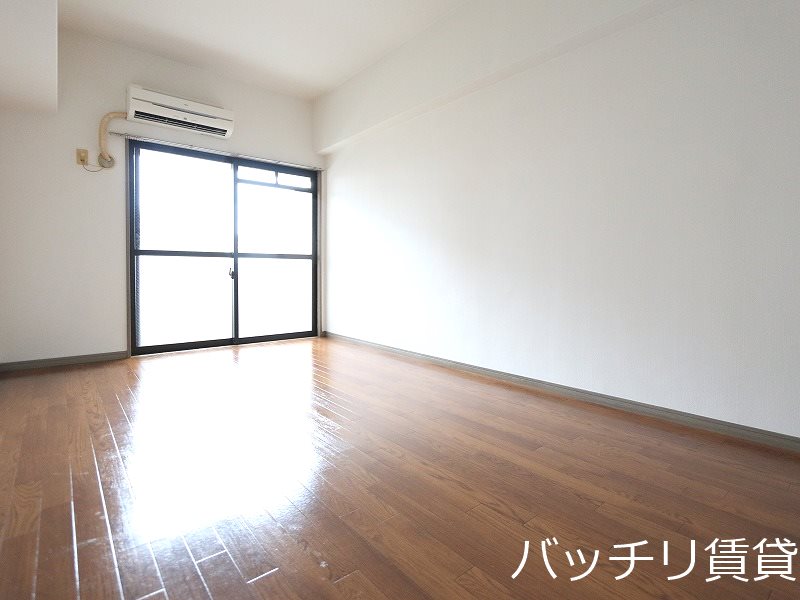 眺望　画像は別号室の為、現状優先になります。