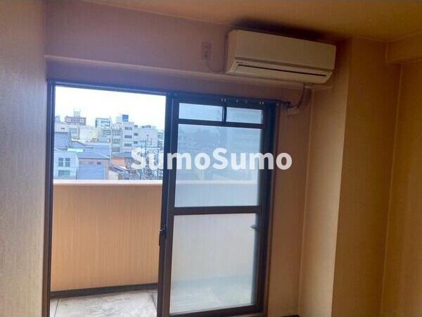 居室・リビング　リビングです