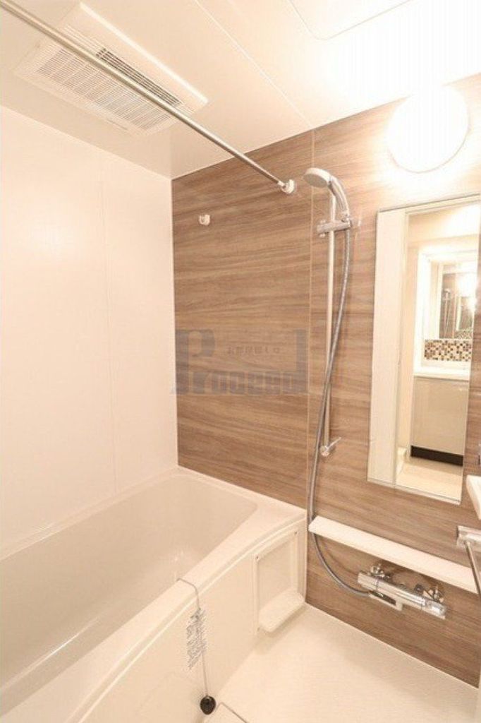 バス・シャワールーム　☆こちらの物件は仲介手数料無料です☆