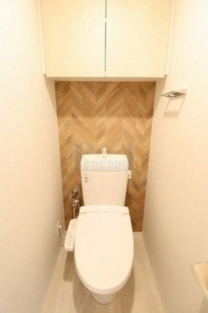 トイレ　清潔なトイレです！