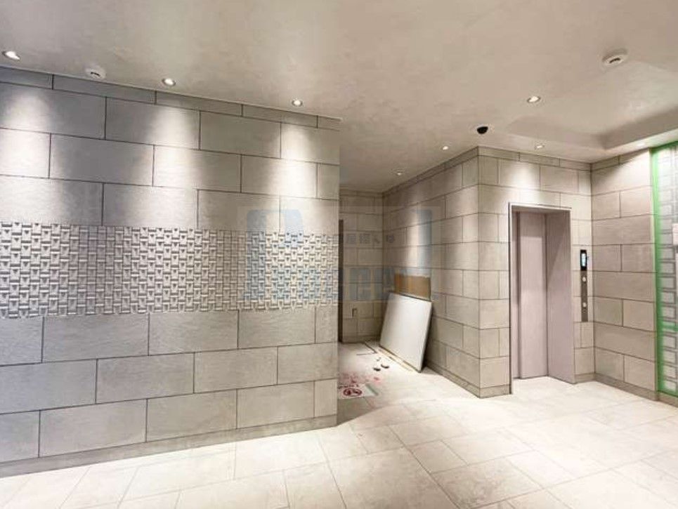 ロビー　おしゃれなロビーです！