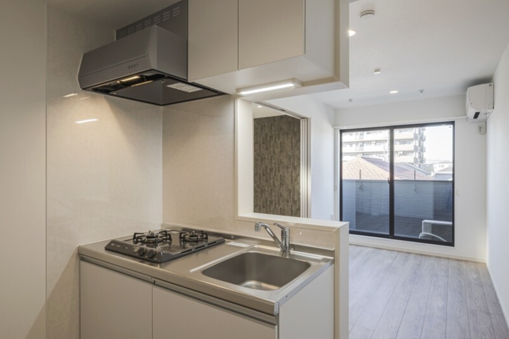 キッチン　※同一仕様写真