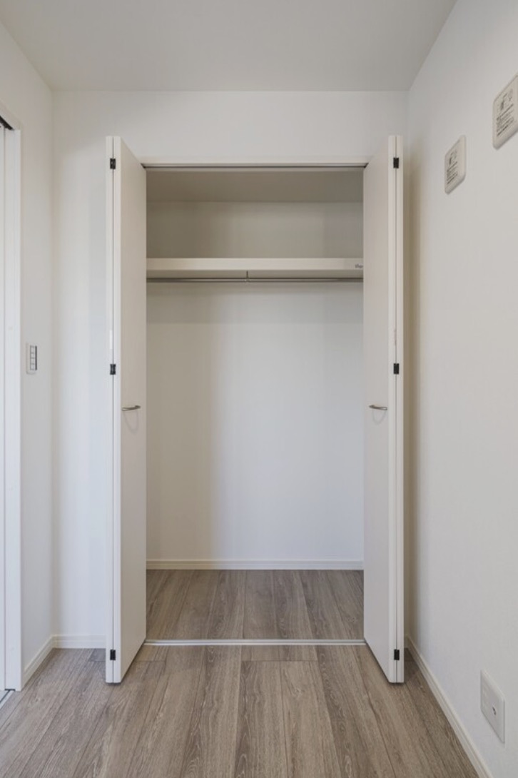 収納　※同一仕様写真