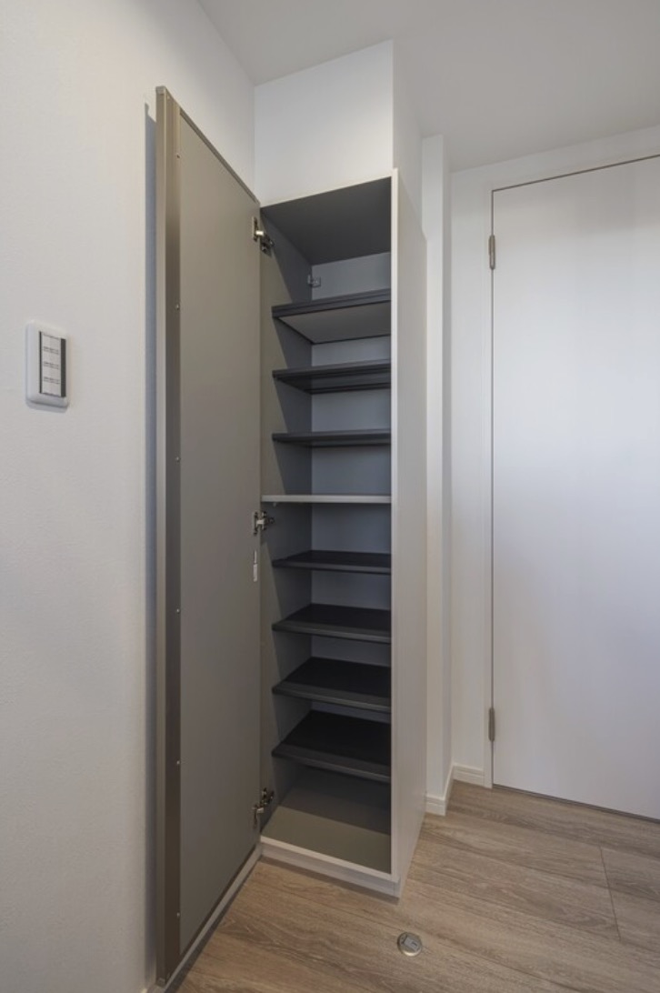 玄関　※同一仕様写真