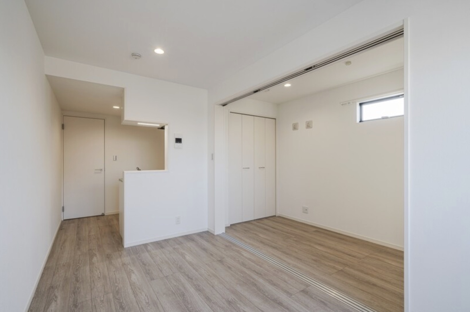 居室・リビング　※同一仕様写真