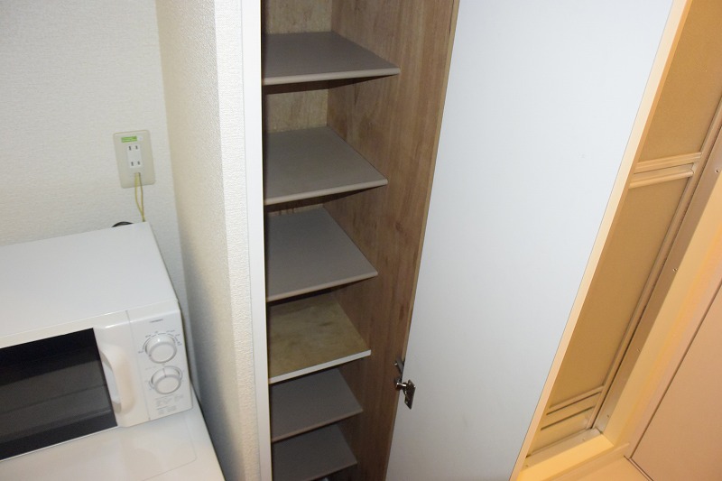 その他　シューズクローゼットです。