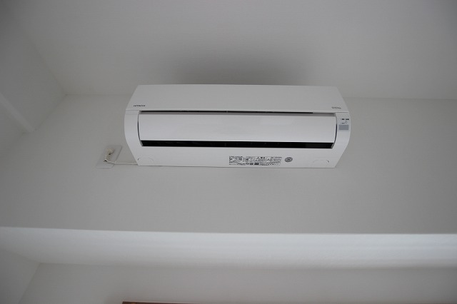 その他設備　同物件別号室