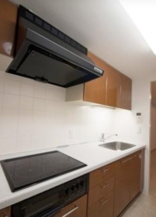 キッチン　キッチン※別部屋参考写真