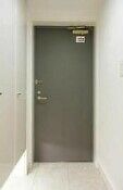 玄関　玄関※別部屋参考写真