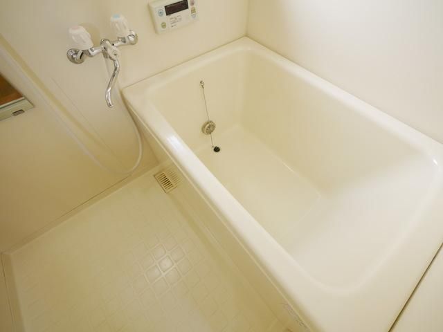 バス・シャワールーム　★お部屋探しはタウンハウジング稲田堤店まで★