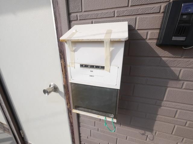 その他共有部分　★お部屋探しはタウンハウジング稲田堤店まで★