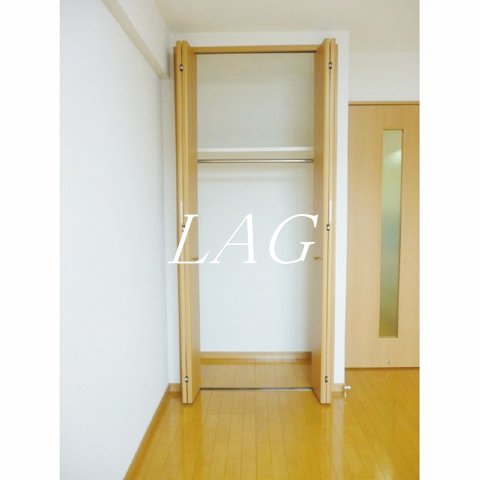 収納　収納です。