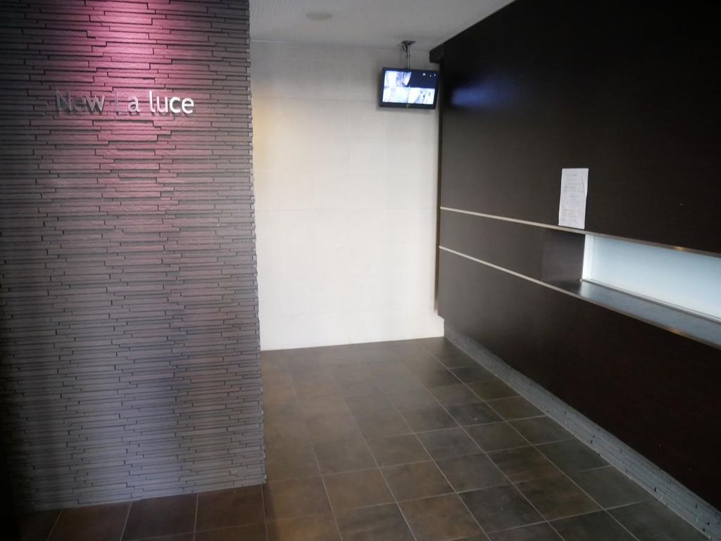 ロビー　エントランス