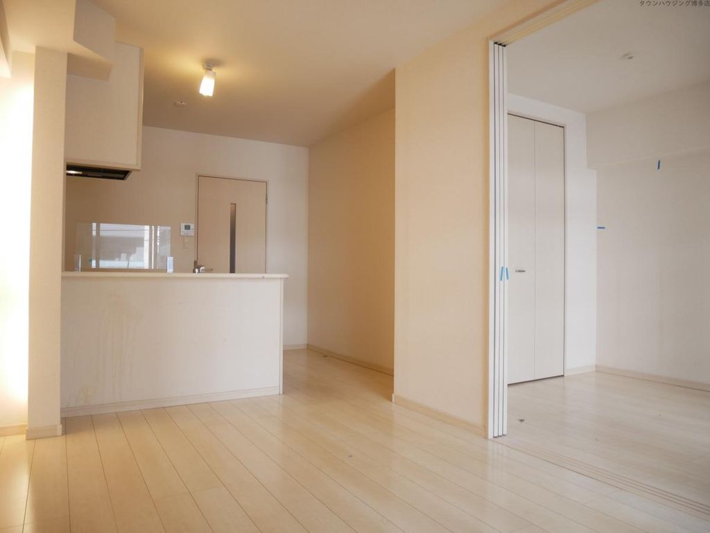 居室・リビング　リビング/居室