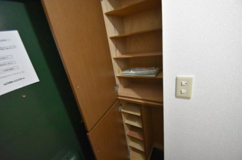 その他部屋・スペース