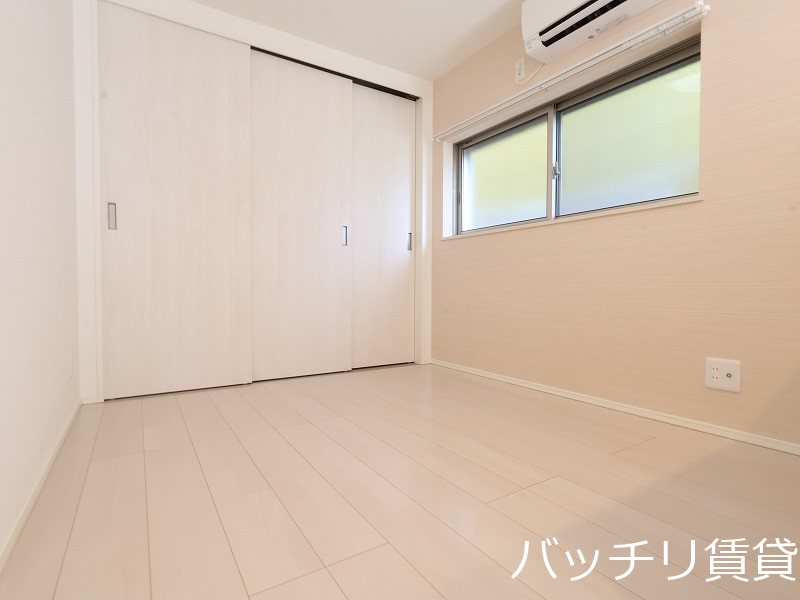 その他部屋・スペース　同型タイプの為、現状を優先致します。