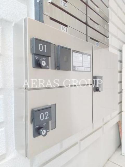 その他共有部分