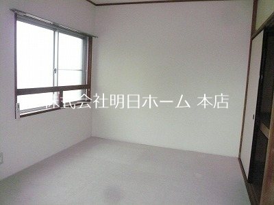 居室・リビング　※同タイプ別室写真掲載